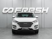 Hyundai Tucson III Рестайлинг Воронеж  - изображение 24
