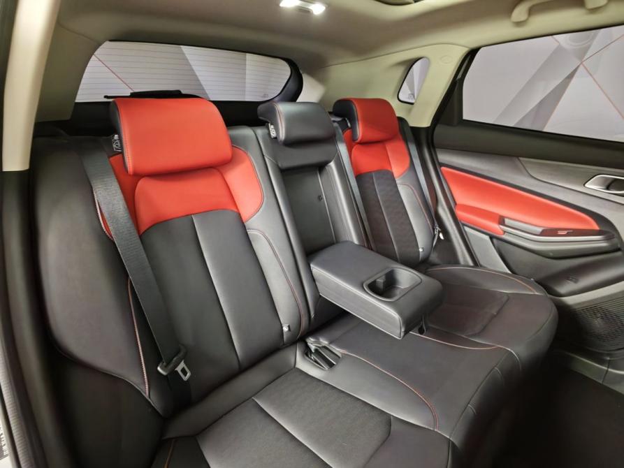 Changan UNI-S (CS55 Plus) Москва  - изображение 17