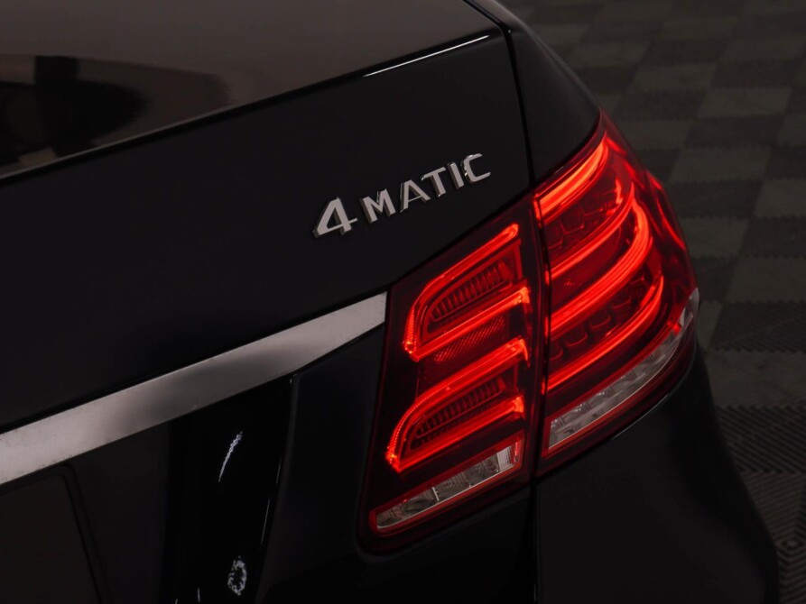 Mercedes-Benz E-Класс IV (W212 S212 C207) Рестайлинг Тюмень  - изображение 8