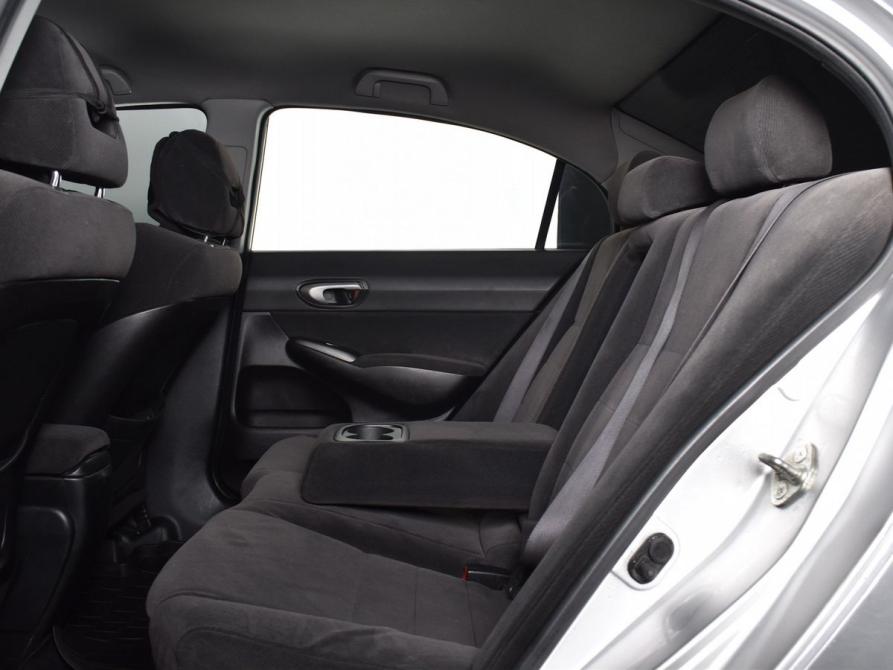 Honda Civic VIII Кемерово  - изображение 12