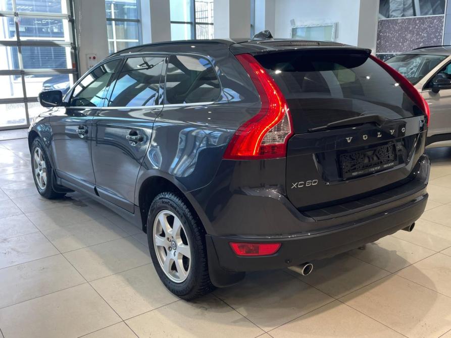 Volvo XC60 I Мурманск  - изображение 6