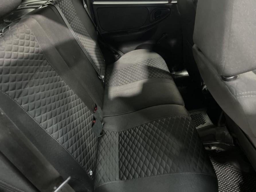 Lada (ВАЗ) Niva Travel I Курск  - изображение 16