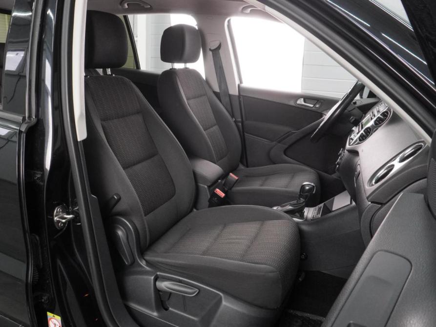 Volkswagen Tiguan I Рестайлинг Воронеж  - изображение 8