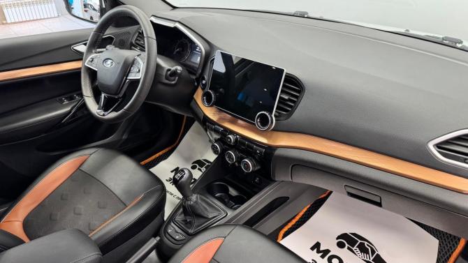 Lada (ВАЗ) Vesta I Рестайлинг (NG) с пробегом 2023 года, цена 1 419 000 рублей, 14000 км, седан, Автокод Объявления