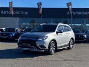 Mitsubishi Outlander III Рестайлинг 3 Пермь  - изображение 25