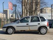 Opel Corsa B Санкт-Петербург  - изображение 18