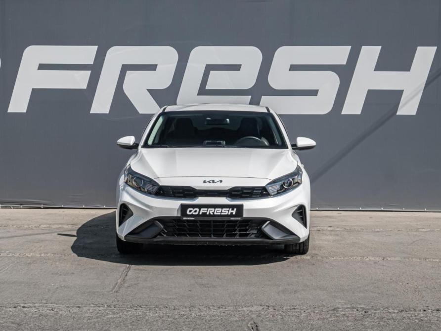 Kia K3 II Краснодар  - изображение 3