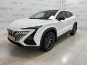Changan UNI-T I Пермь  - изображение 26