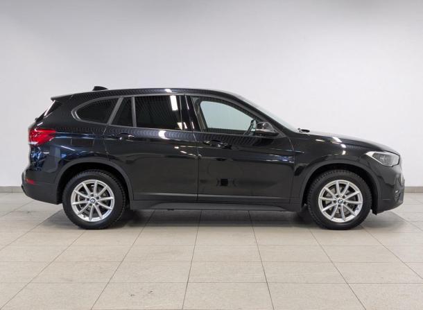 BMW X1 II (F48) Рестайлинг с пробегом 2020 года, цена 2 800 000 рублей, 101564 км, внедорожник, Автокод Объявления