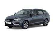 Lada (ВАЗ) Vesta I Рестайлинг (NG) Москва  - изображение 26