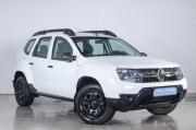 Renault Duster I Рестайлинг Челябинск  - изображение 19