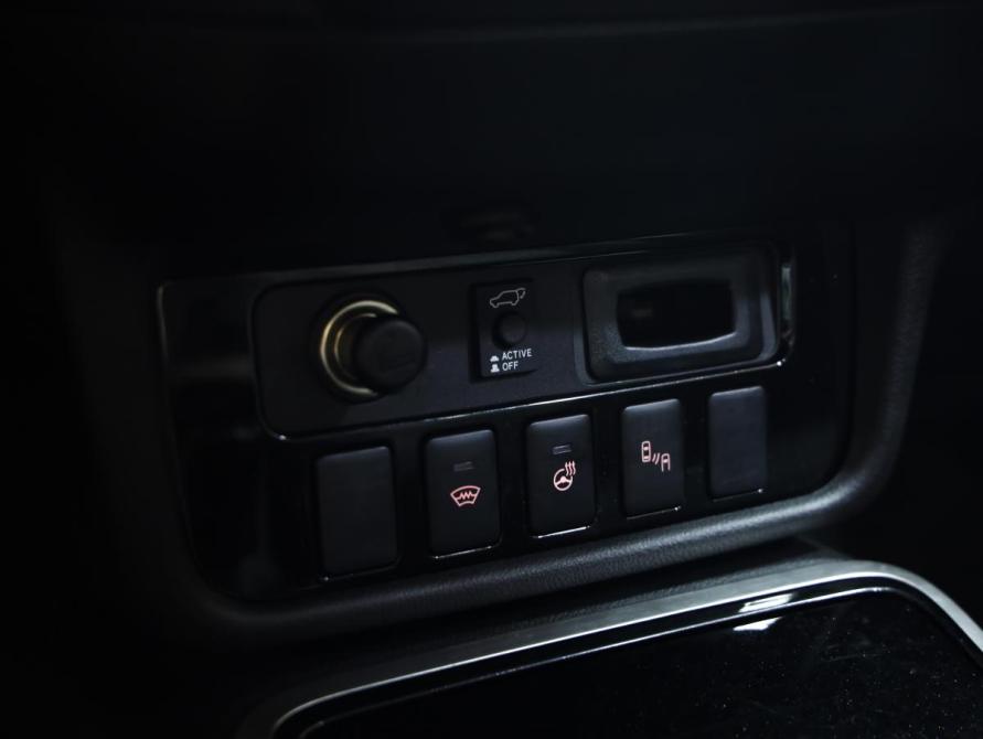Mitsubishi Outlander III Рестайлинг 2 Санкт-Петербург  - изображение 13