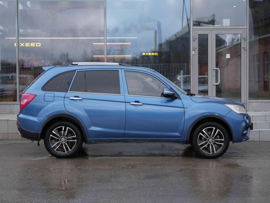 Lifan X60 I Рестайлинг 2 Новосибирск  - изображение 4
