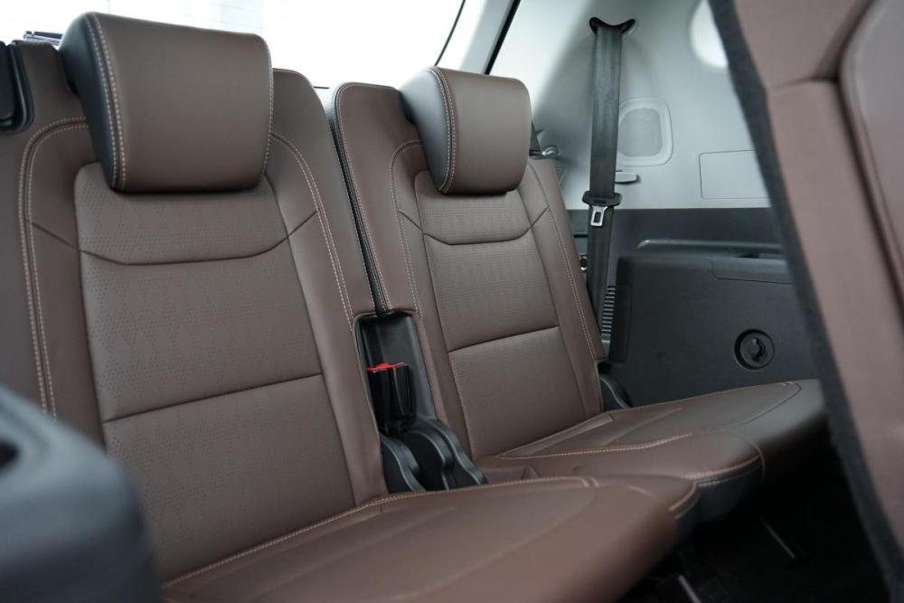 Chery Tiggo 8 Pro I Крым  - изображение 24