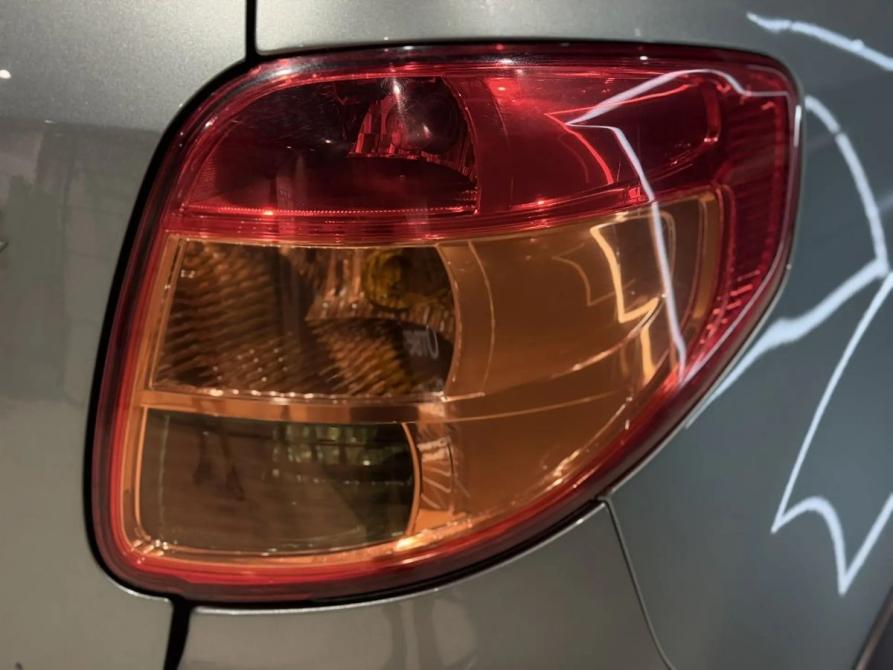 Suzuki SX4 I (Classic) Рестайлинг Новосибирск  - изображение 7