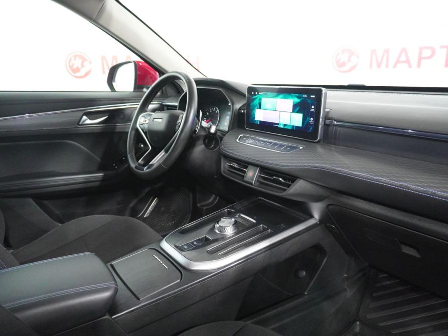 Haval Jolion I Вологда  - изображение 10