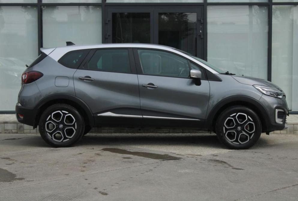 Renault Kaptur I Рестайлинг Саратов  - изображение 4