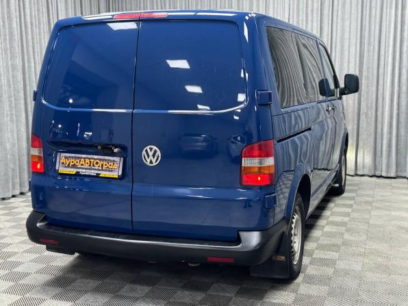 Volkswagen Transporter T5 с пробегом 2008 года, цена 1 189 000 рублей, 269057 км, фургон, Автокод Объявления
