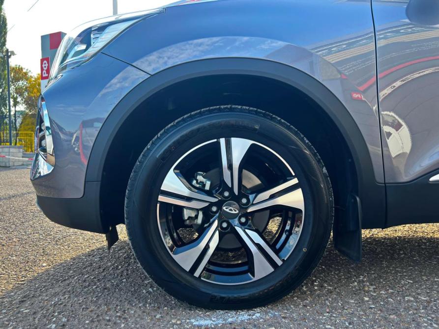 Chery Tiggo 4 Pro I Стерлитамак  - изображение 9