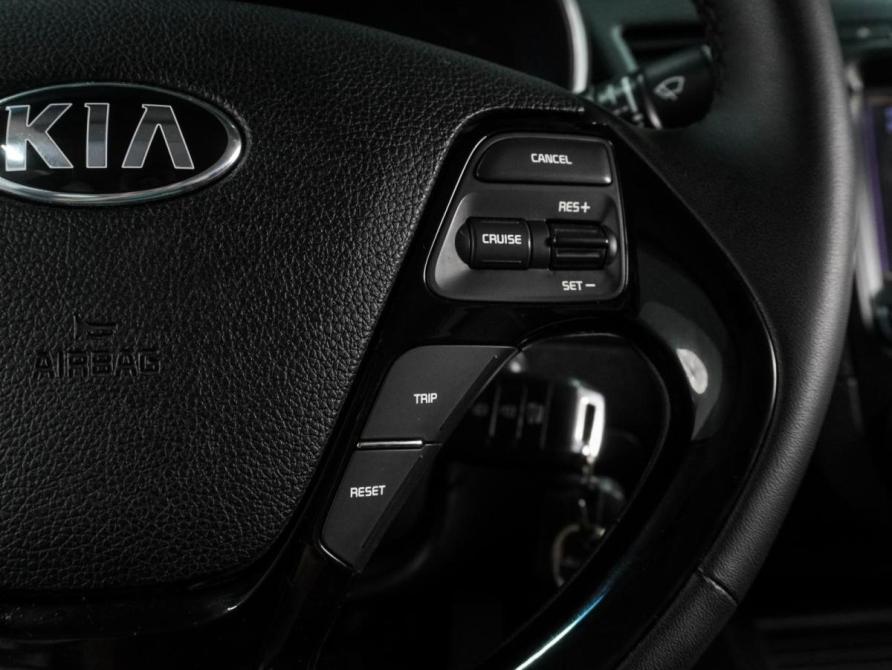 Kia Cerato III Рестайлинг (Classic) Воронеж  - изображение 15