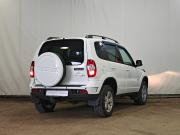 Chevrolet Niva I Рестайлинг Кемерово  - изображение 18