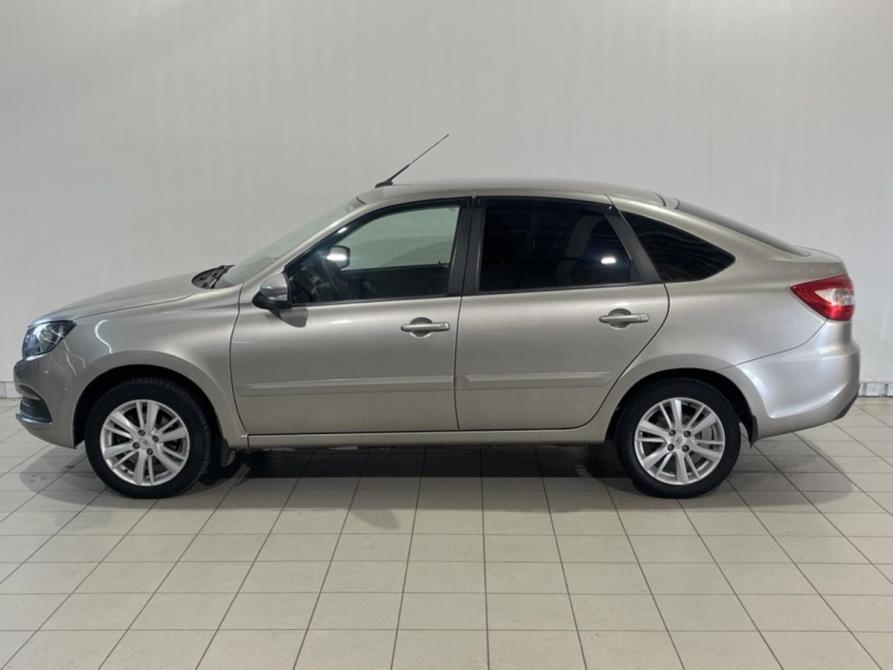 Lada (ВАЗ) Granta I Рестайлинг Курск  - изображение 2