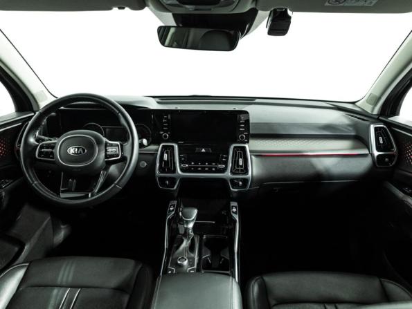 Kia Sorento IV с пробегом 2021 года, цена 3 489 000 рублей, 111945 км, внедорожник, Автокод Объявления