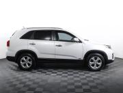 Kia Sorento II Рестайлинг Москва  - изображение 28