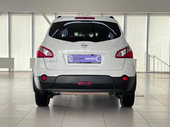 Nissan Qashqai+2 I Рестайлинг с пробегом 2013 года, цена 1 170 000 рублей, 155312 км, внедорожник, Автокод Объявления