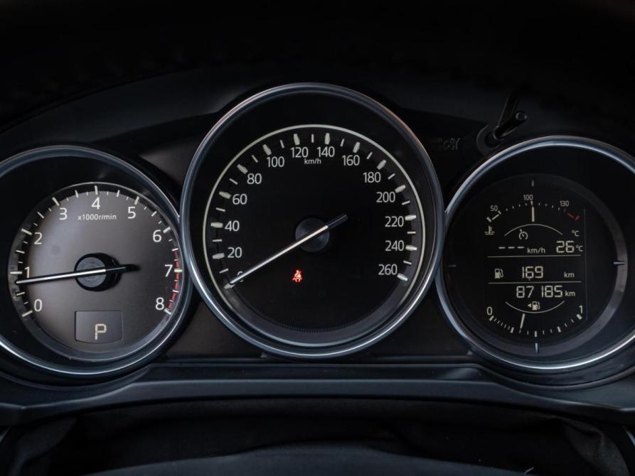 Mazda CX-5 II Краснодар  - изображение 18