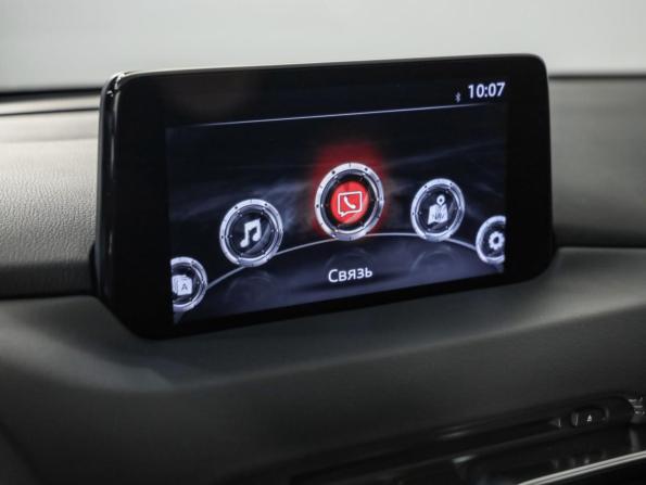 Mazda CX-5 II с пробегом 2021 года, цена 2 749 000 рублей, 47700 км, внедорожник, Автокод Объявления