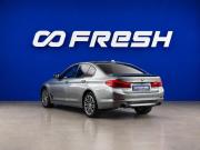 BMW 5 серии VII (G30/G31/G38) Москва  - изображение 23
