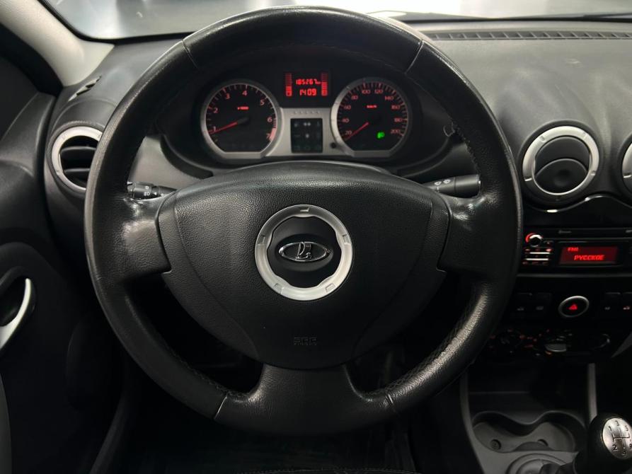 Lada (ВАЗ) Largus I Казань  - изображение 9