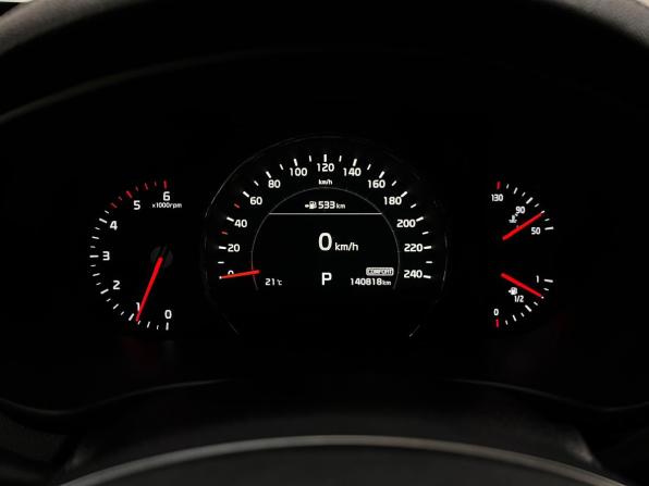 Kia Sorento III Prime Рестайлинг с пробегом 2019 года, цена 3 030 000 рублей, 140750 км, внедорожник, Автокод Объявления