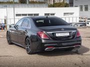 Mercedes-Benz S-Класс VII (W223) Москва  - изображение 37