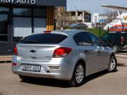 Chevrolet Cruze I Уфа  - изображение 17