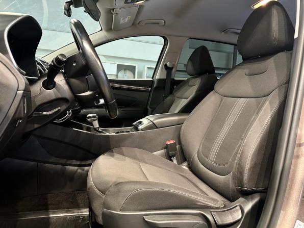 Hyundai Tucson IV с пробегом 2021 года, цена 3 187 000 рублей, 79391 км, внедорожник, Автокод Объявления