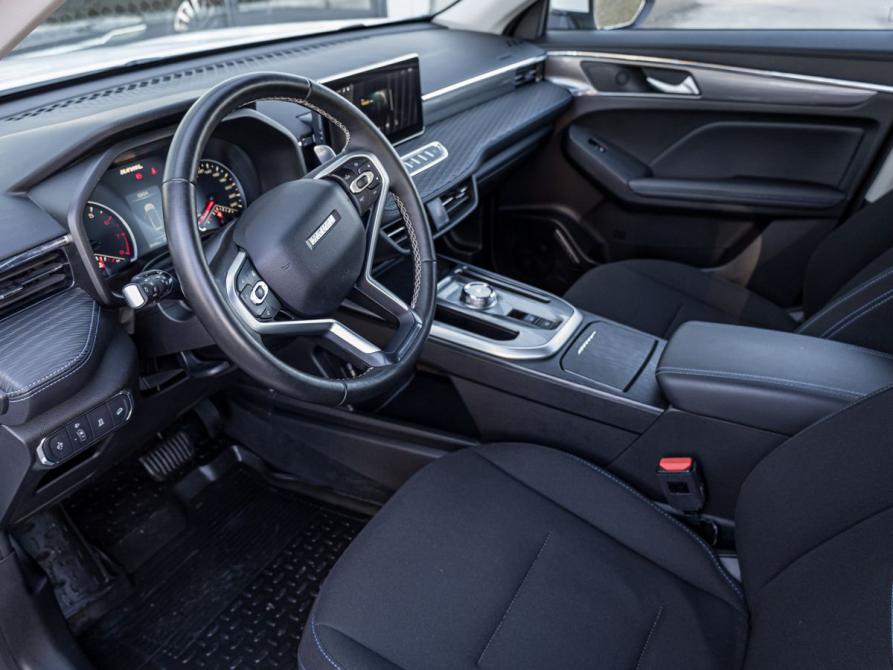 Haval Jolion I Казань  - изображение 13