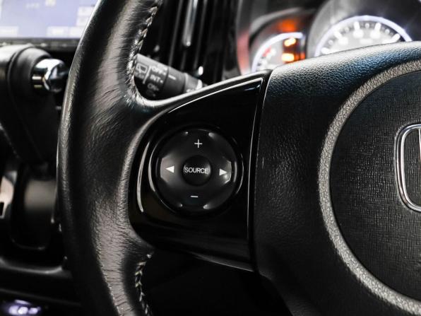 Honda N-WGN I с пробегом 2016 года, цена 749 000 рублей, 146820 км, хэтчбек, Автокод Объявления