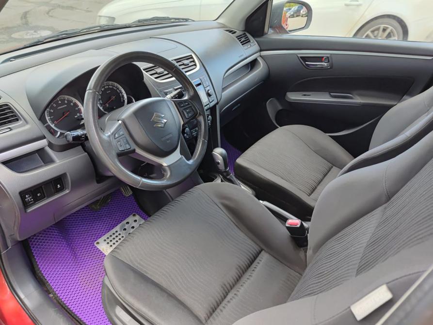 Suzuki Swift IV Ижевск  - изображение 20