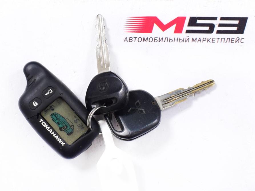 Mitsubishi Pajero Junior Кемерово  - изображение 20