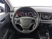 Hyundai Solaris II Рестайлинг Москва  - изображение 50
