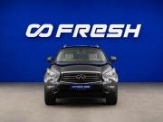 Infiniti QX70 Москва  - изображение 27