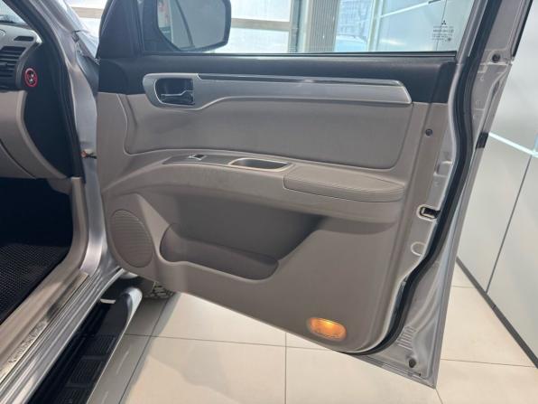 Mitsubishi Pajero Sport II с пробегом 2011 года, цена 1 559 000 рублей, 250000 км, внедорожник, Автокод Объявления