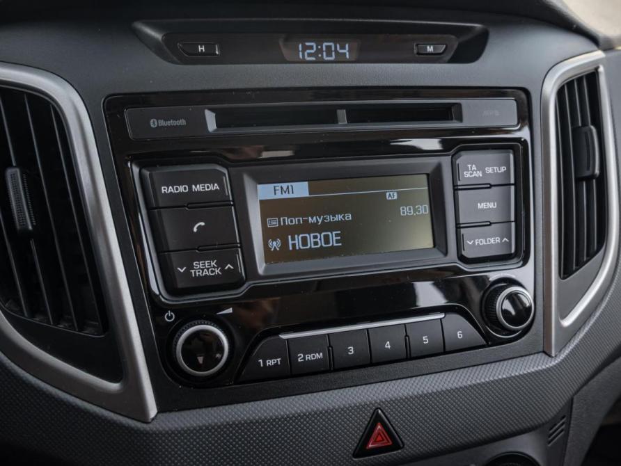 Hyundai Creta I Краснодар  - изображение 12