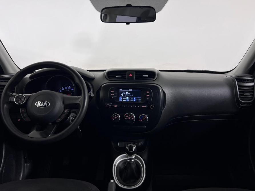 Kia Soul II Рестайлинг Ростов-на-Дону  - изображение 9