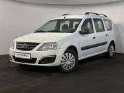 Lada (ВАЗ) Largus I Великий Новгород  - изображение 17