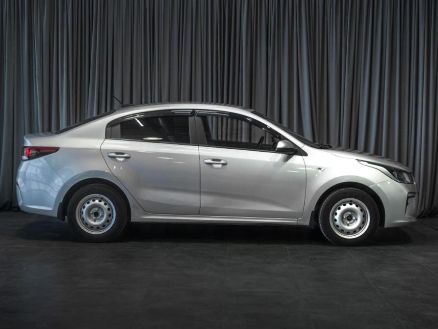 Kia Rio IV Тюмень  - изображение 5