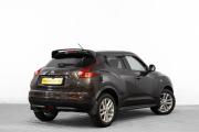 Nissan Juke I Барнаул  - изображение 31