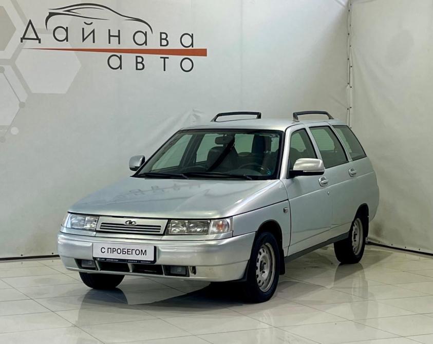 Lada (ВАЗ) 2111 Воронеж  - изображение 1